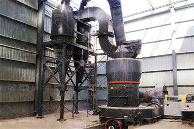 石灰石磨粉机为建材化工提供优质原料 适用于石灰石粉碎 ...